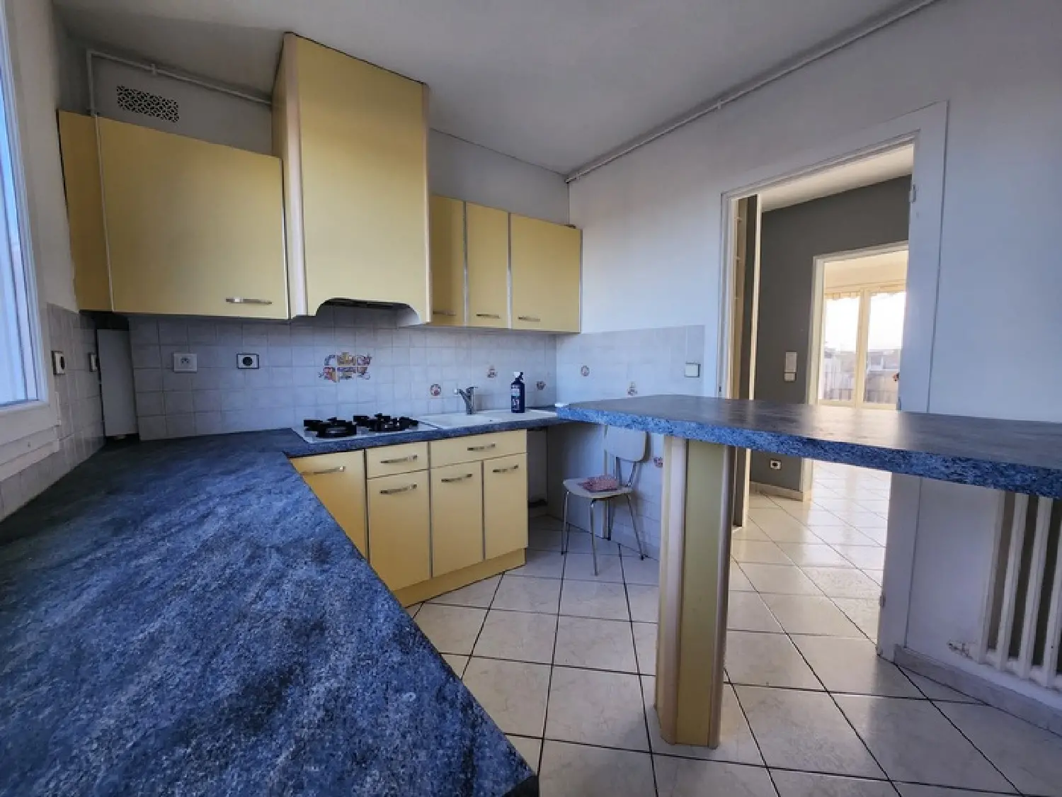  for sale apartment Montesson Yvelines 3