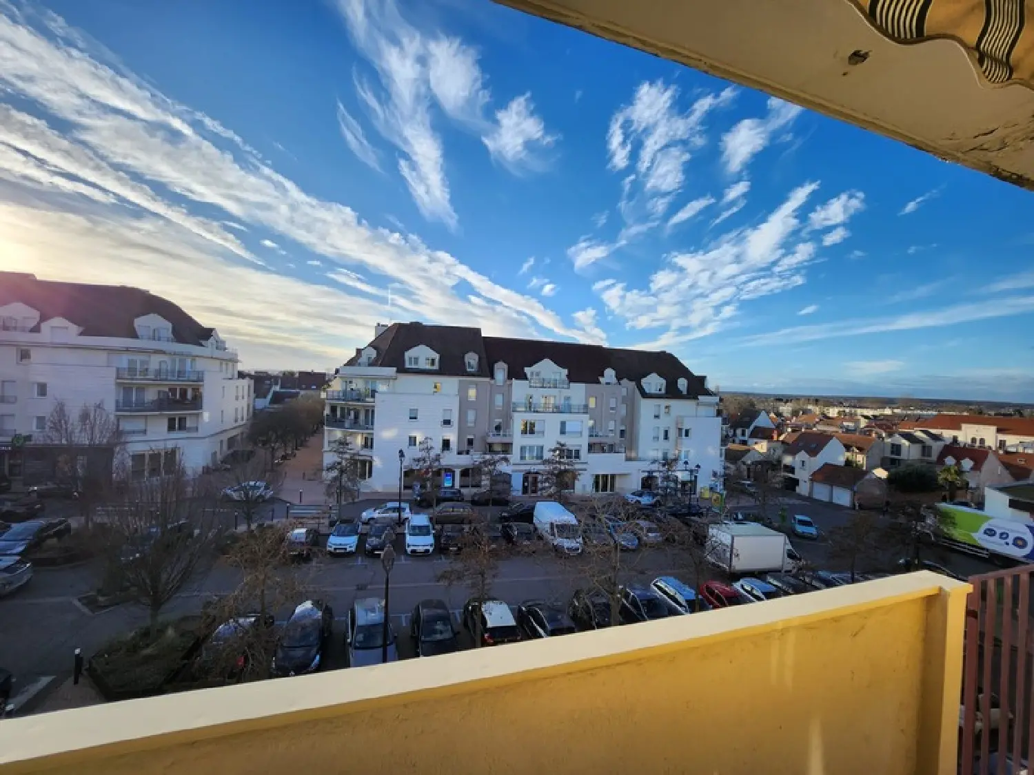  for sale apartment Montesson Yvelines 8