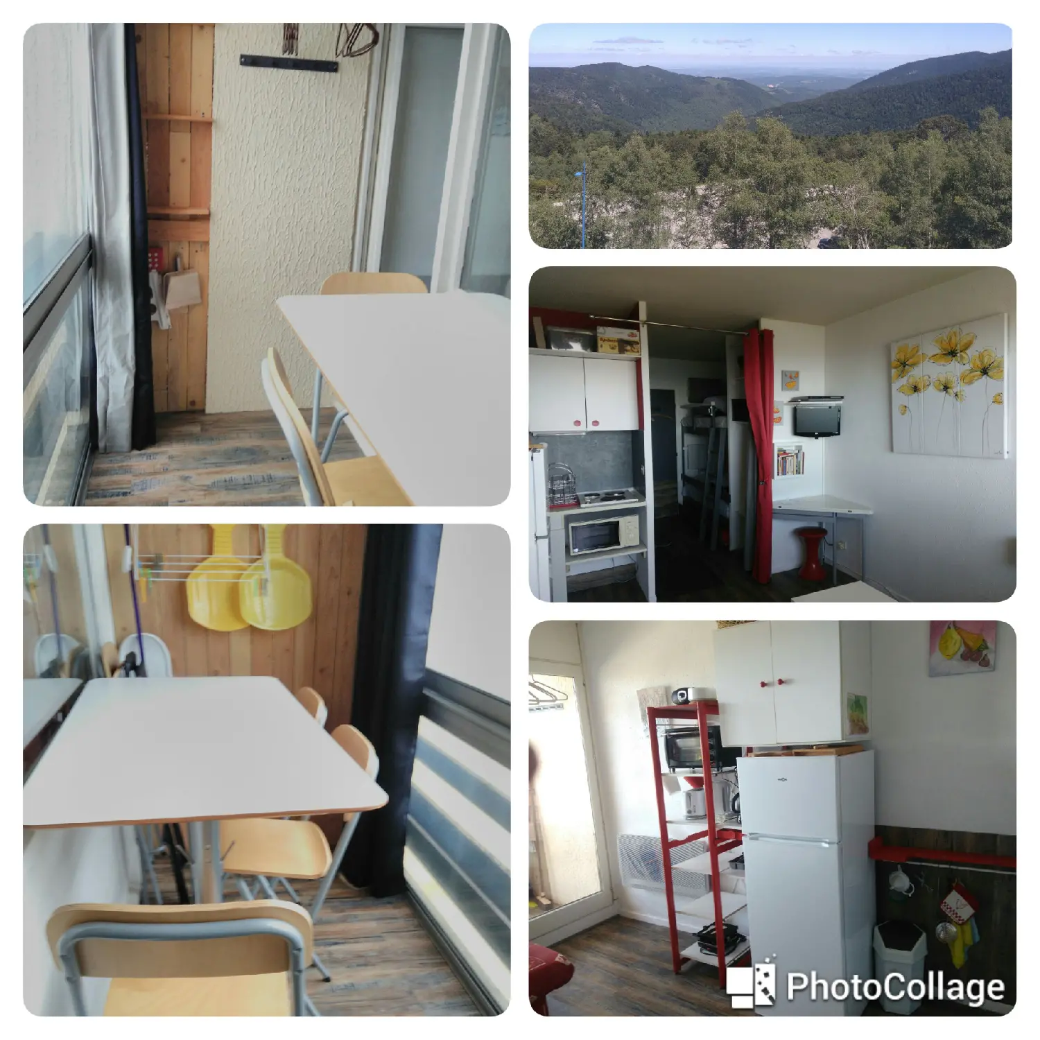  te koop appartement Montferrier Ariège 1
