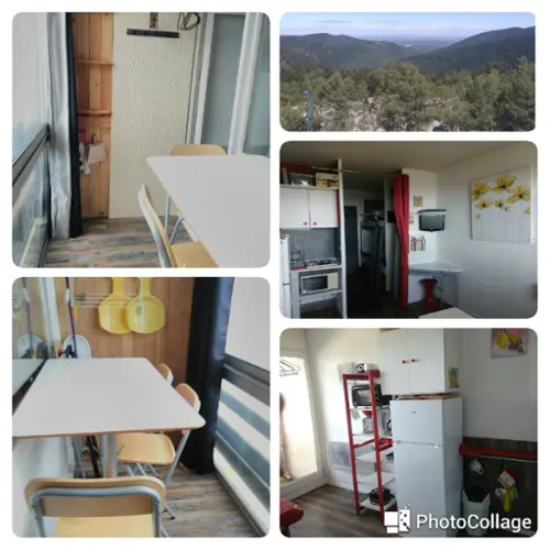 Montferrier Ariège appartement foto 7118604