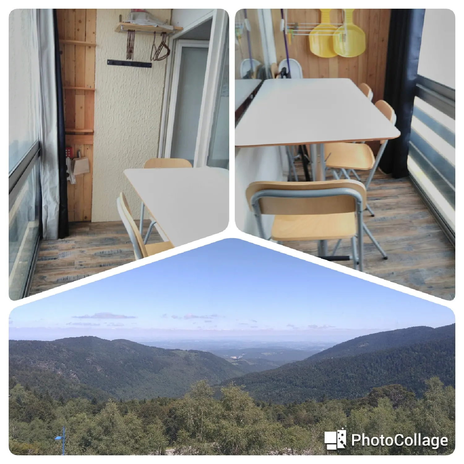  te koop appartement Montferrier Ariège 2