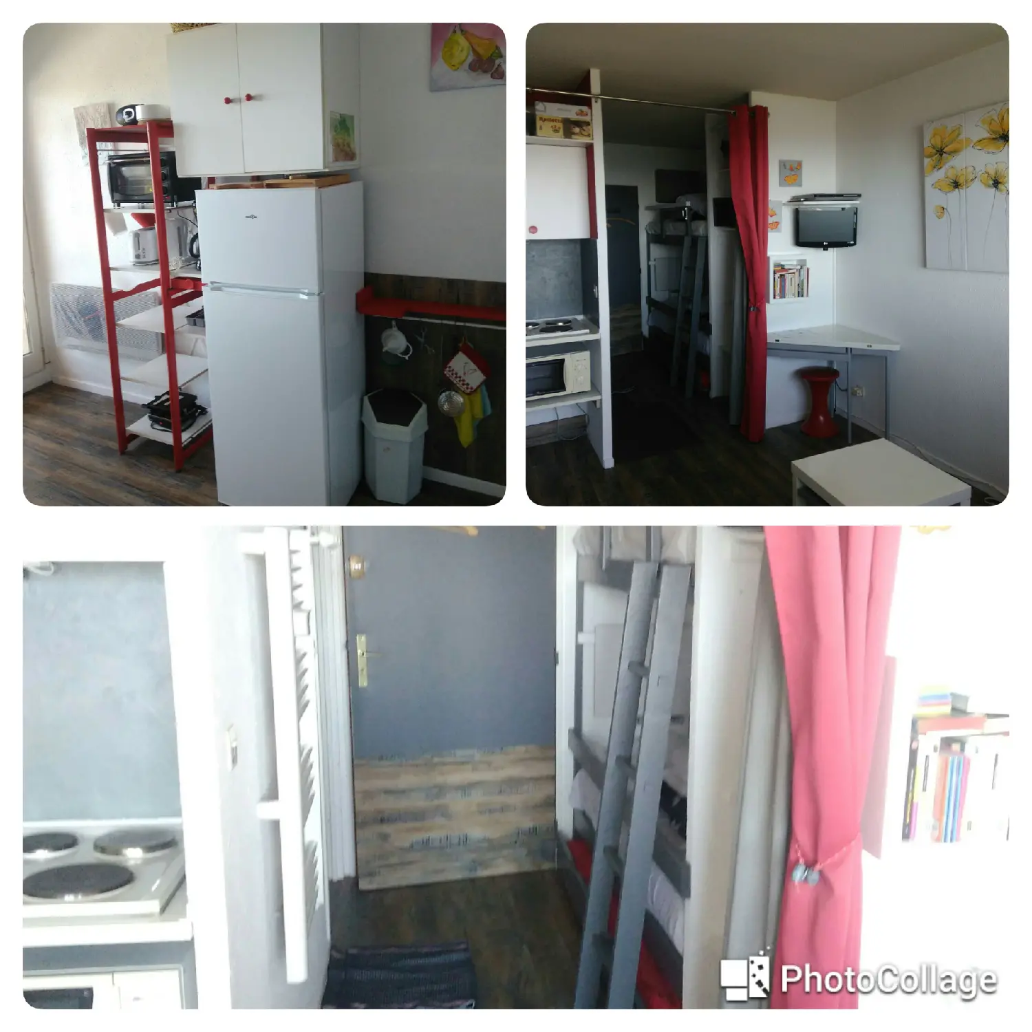  te koop appartement Montferrier Ariège 3