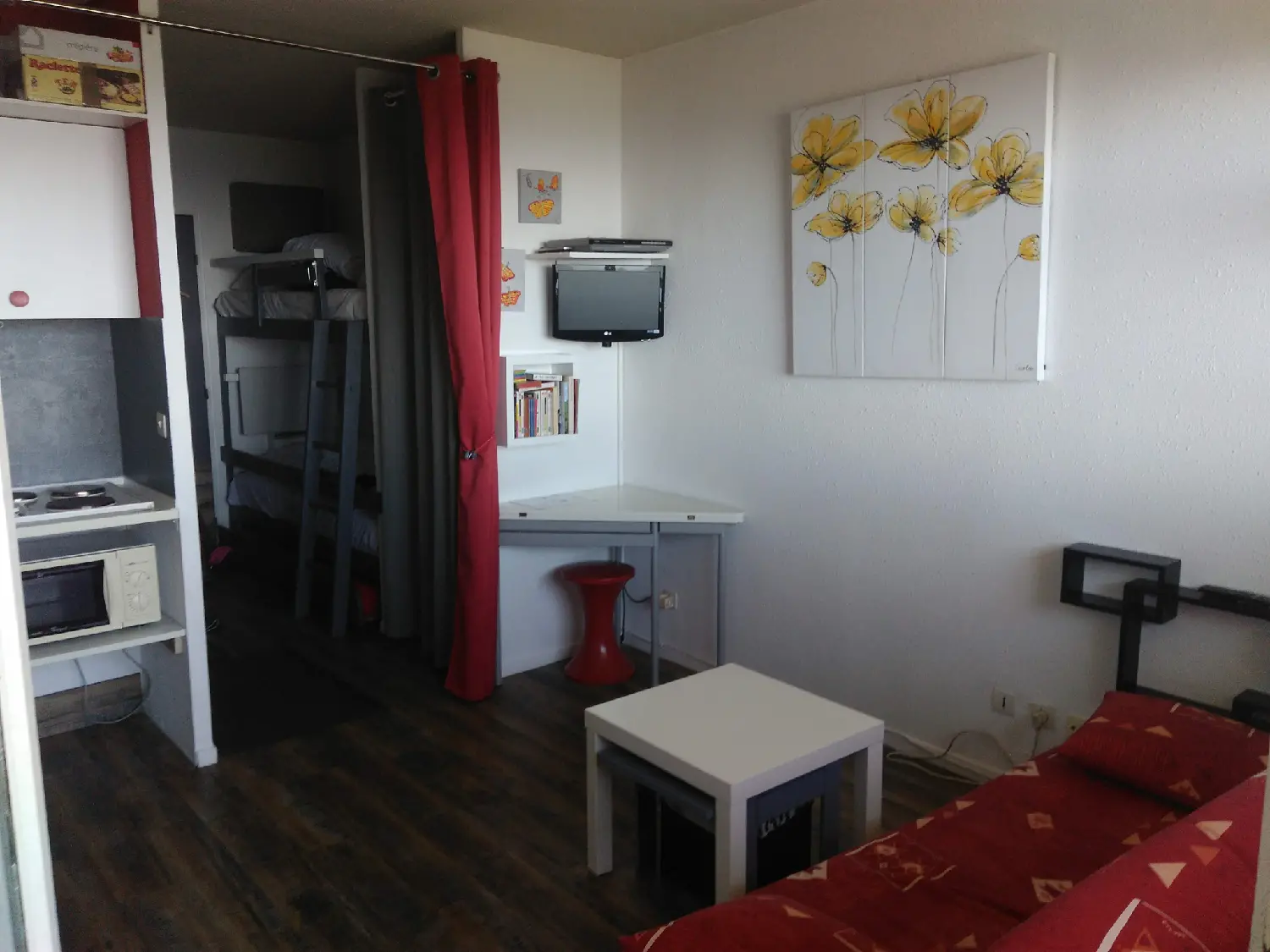  te koop appartement Montferrier Ariège 7