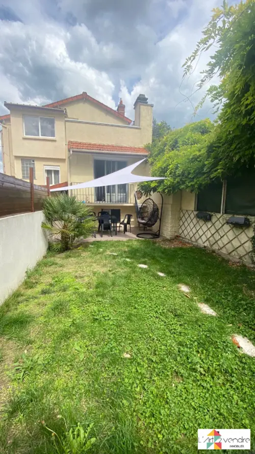 Montgeron Essonne apartamento foto 7121390