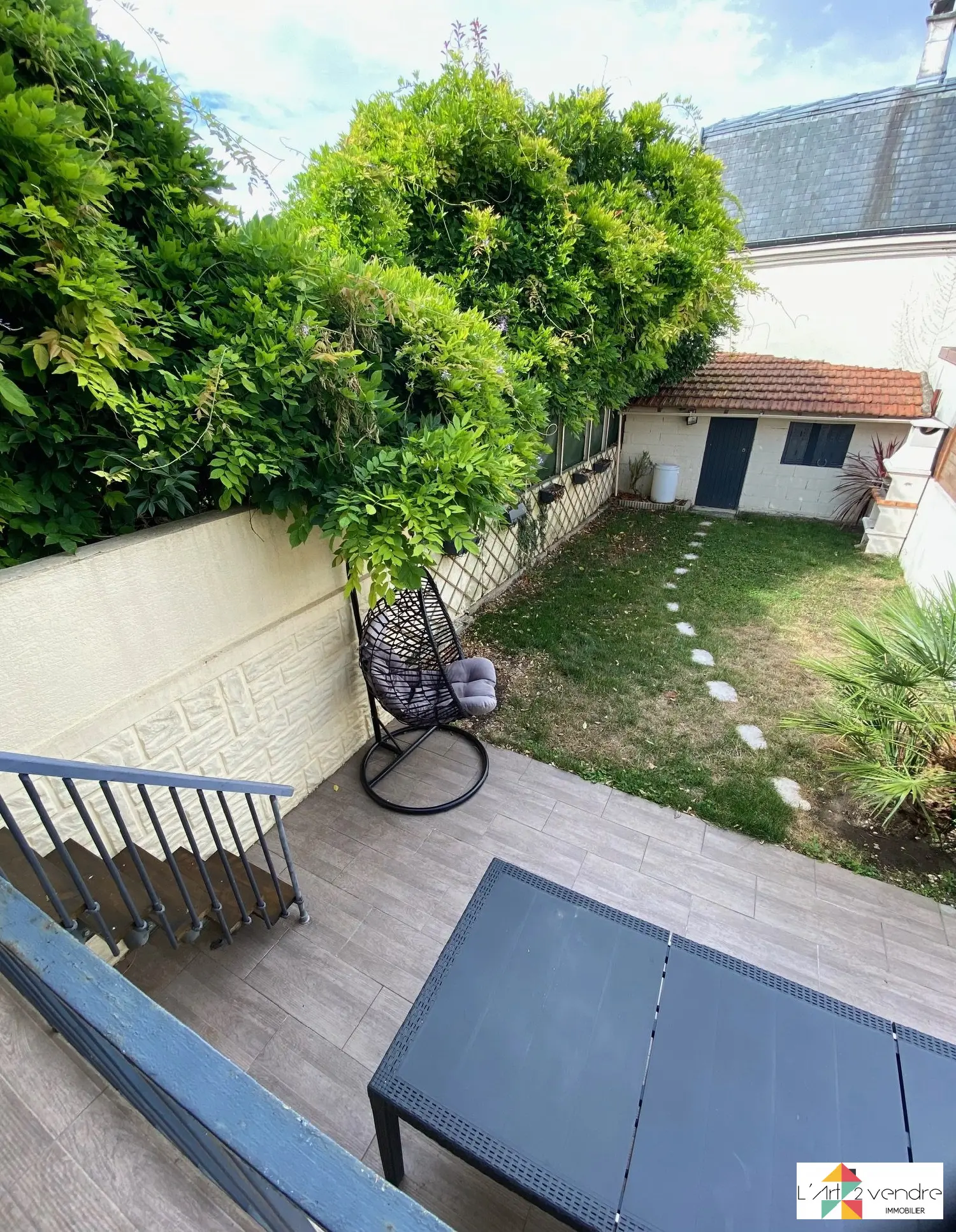 en venta apartamento Montgeron Essonne 3