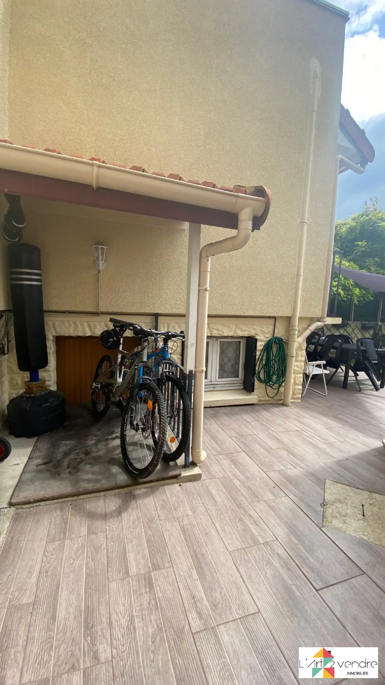  for sale apartment Montgeron Essonne 4