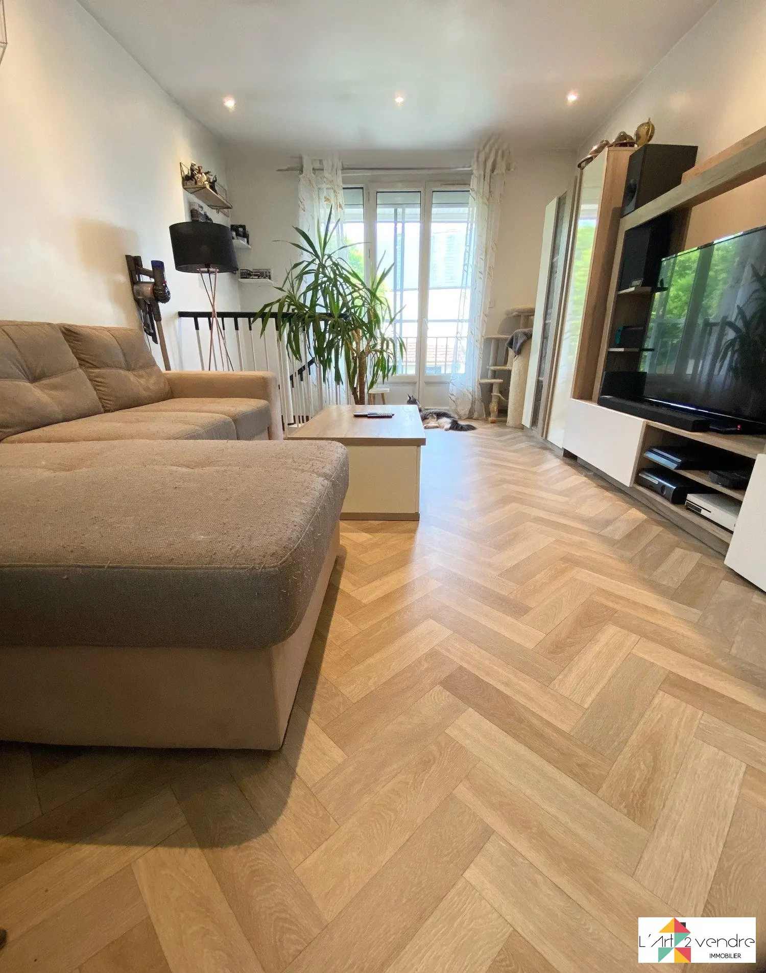  for sale apartment Montgeron Essonne 5