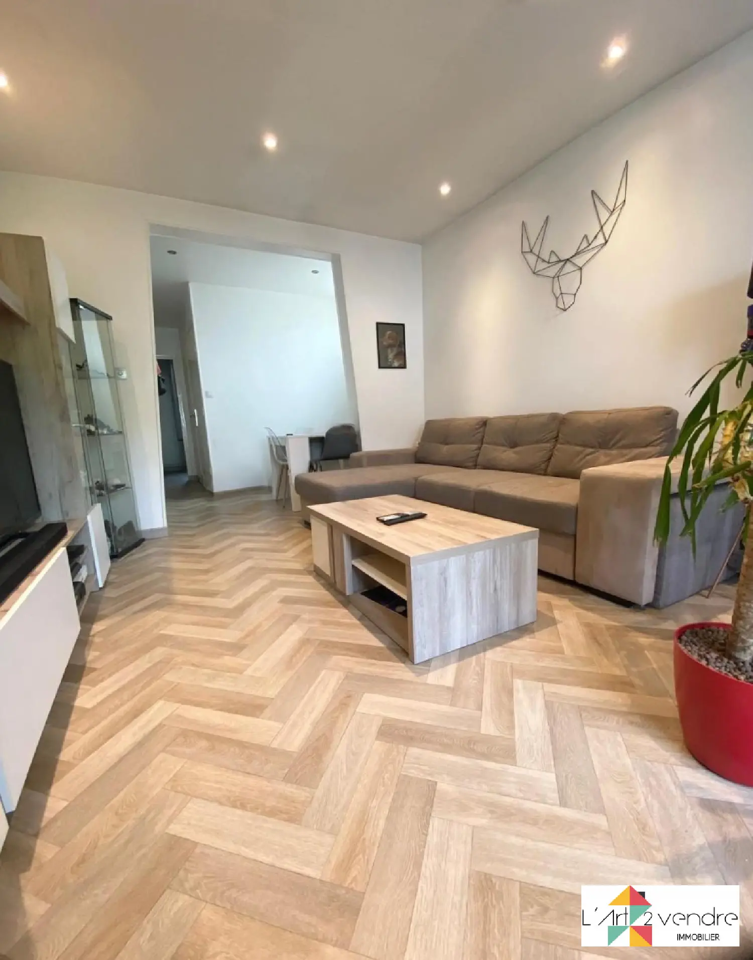  for sale apartment Montgeron Essonne 6