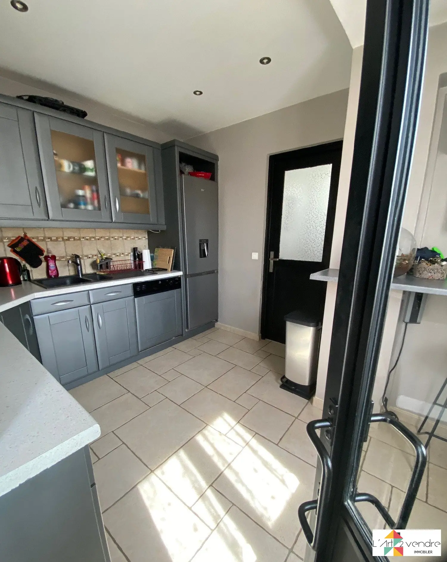  for sale apartment Montgeron Essonne 7