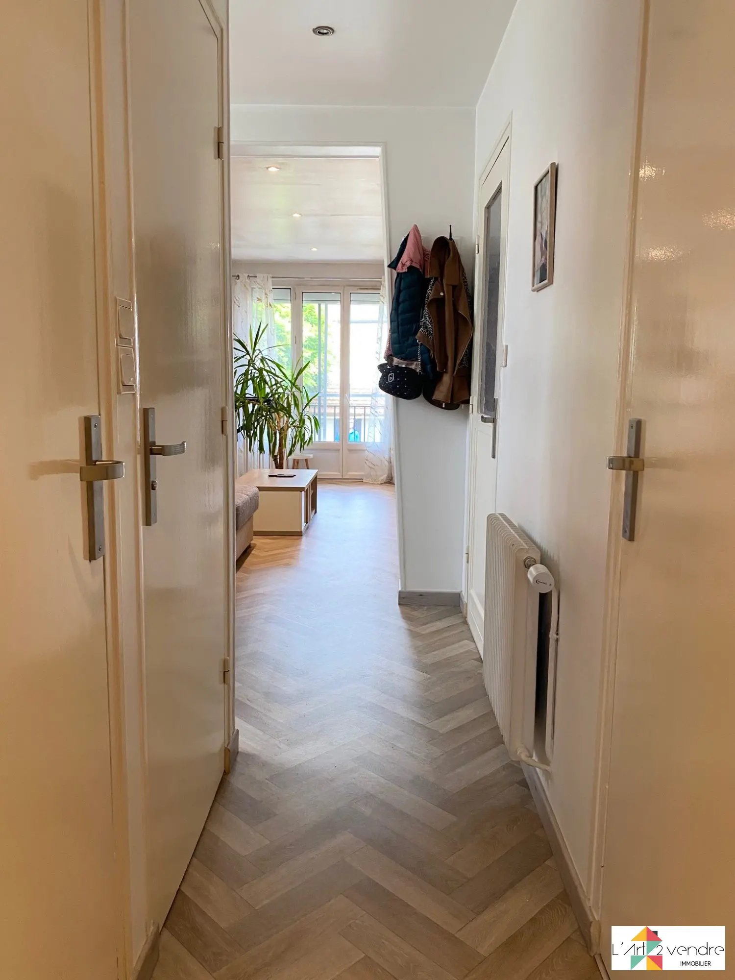  for sale apartment Montgeron Essonne 8