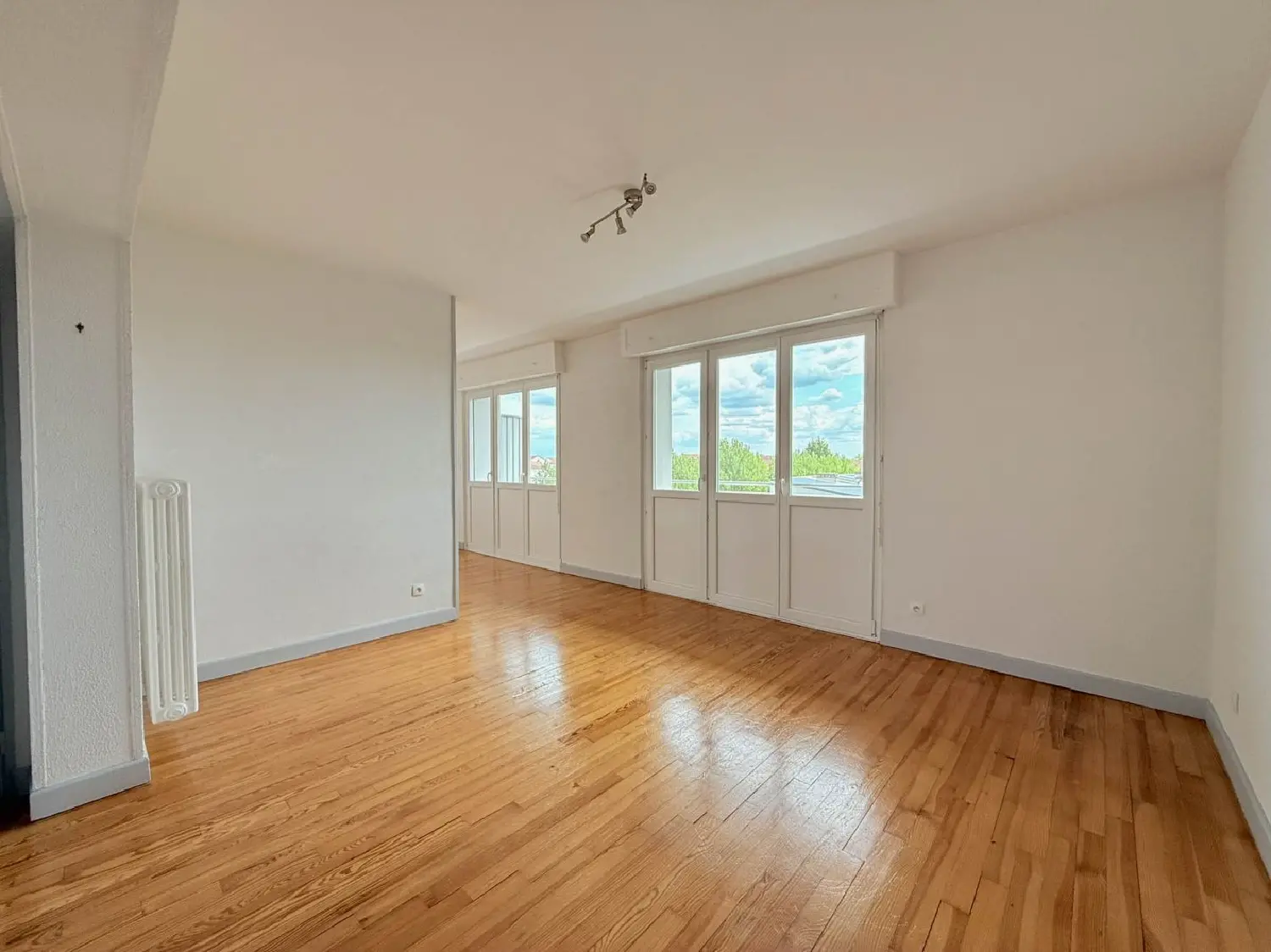  à vendre appartement Montigny-lès-Metz Moselle 1