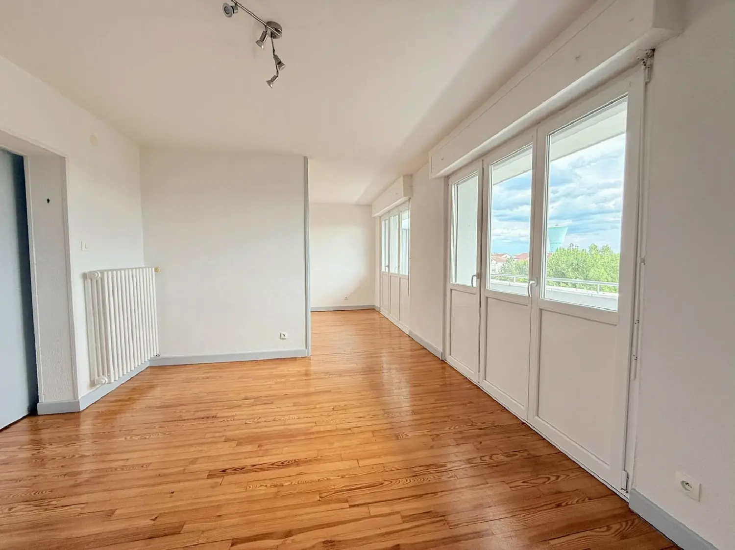  à vendre appartement Montigny-lès-Metz Moselle 2