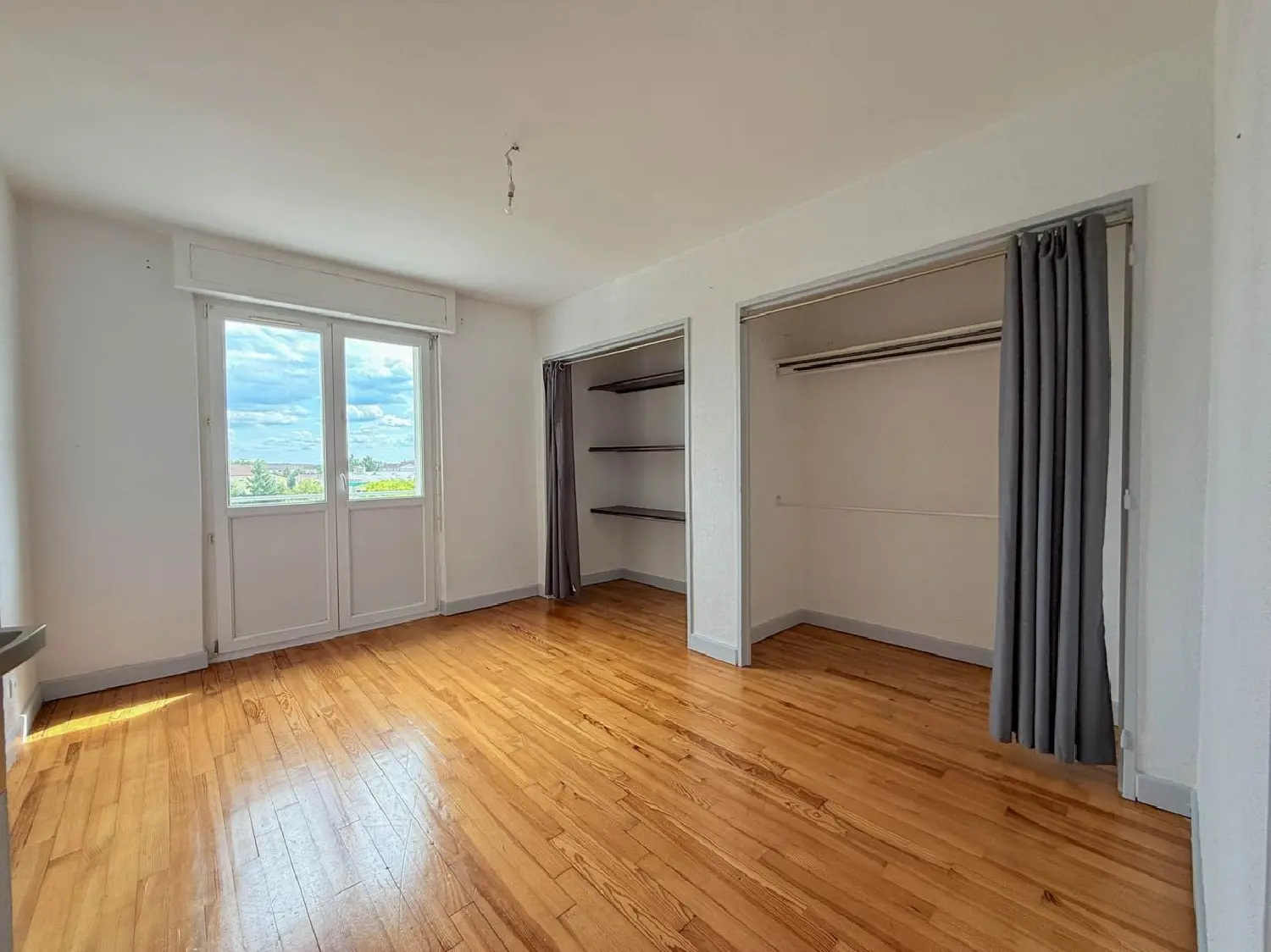 à vendre appartement Montigny-lès-Metz Moselle 4