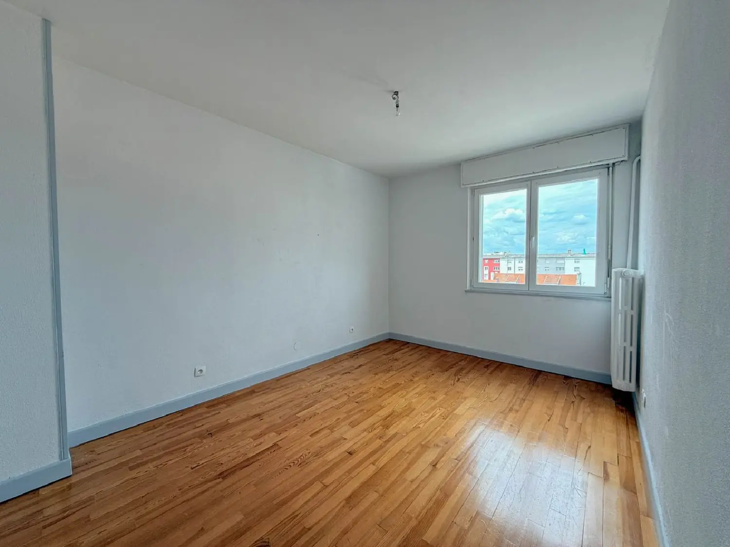  à vendre appartement Montigny-lès-Metz Moselle 5