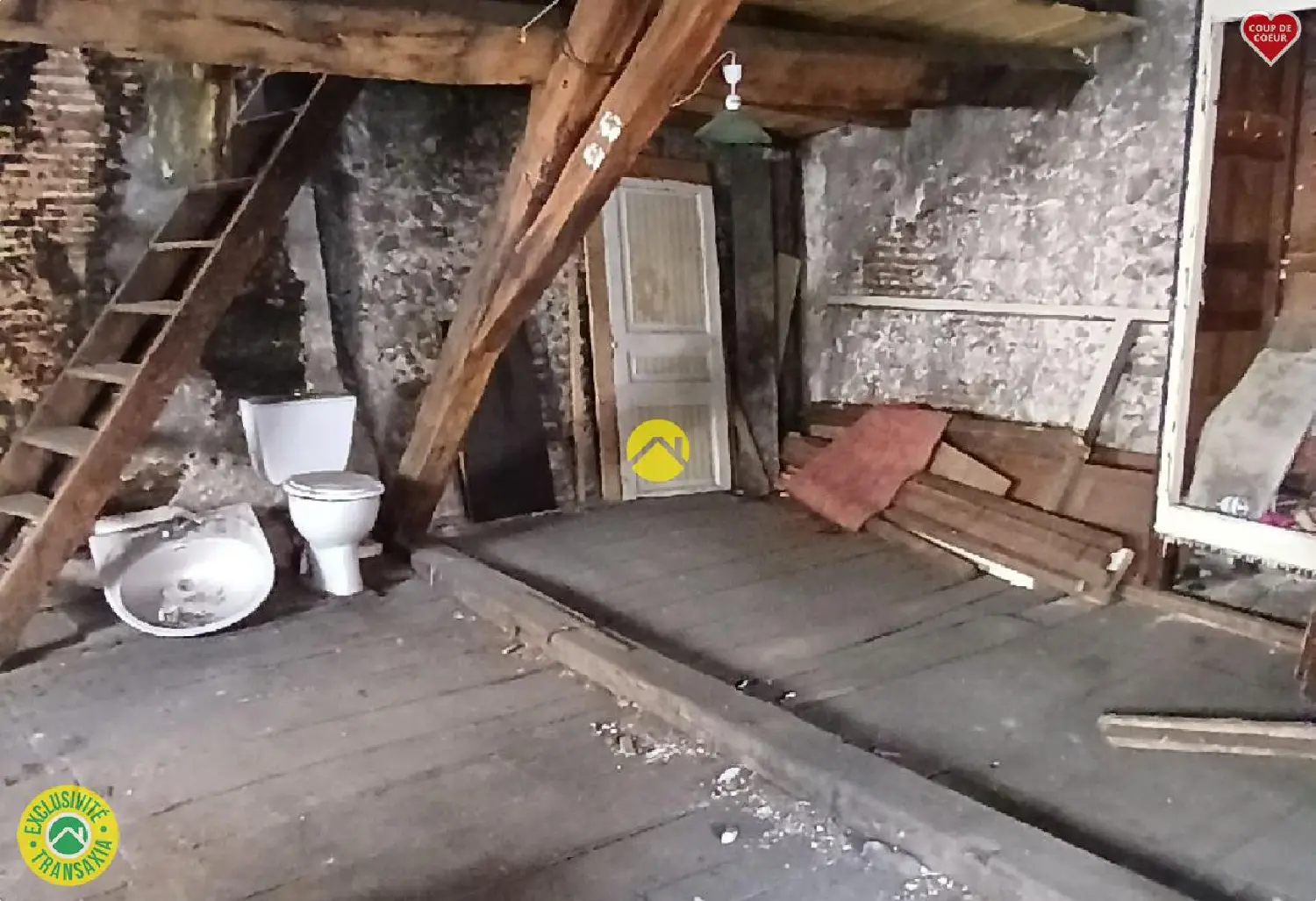 te koop appartement Montluçon Allier 8