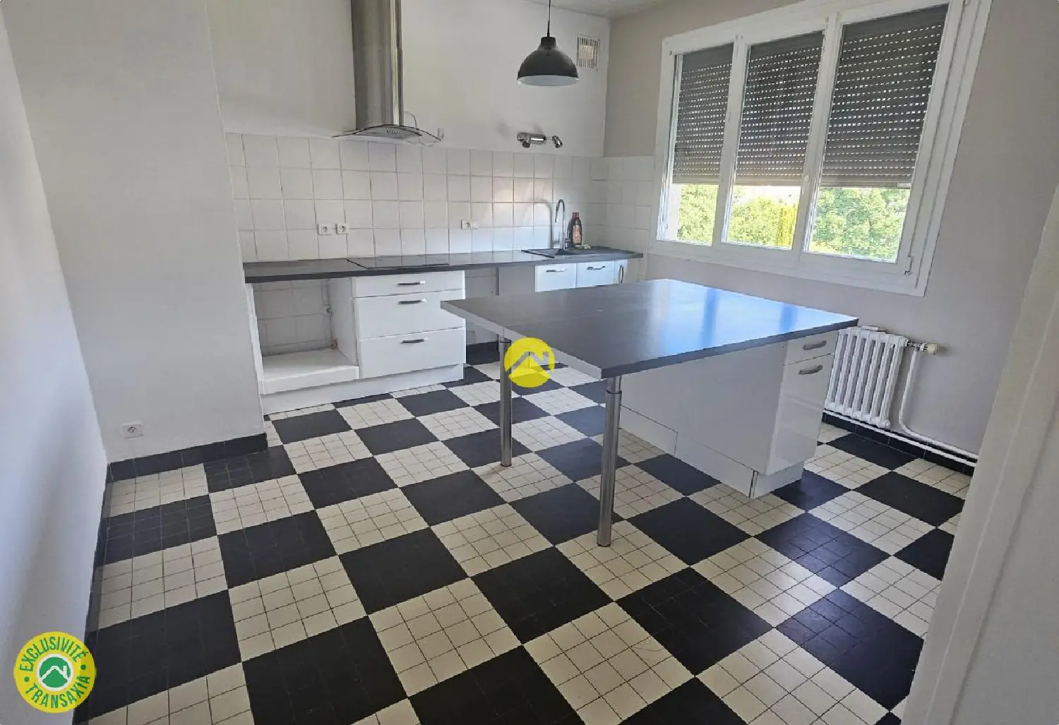  te koop appartement Montluçon Allier 1