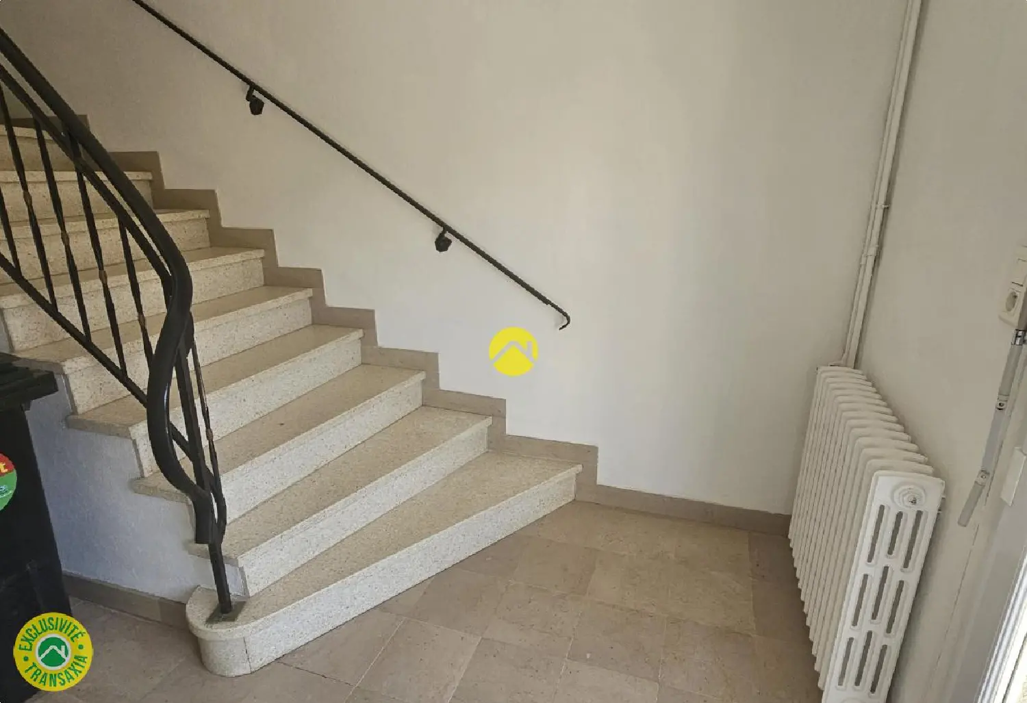  te koop appartement Montluçon Allier 3