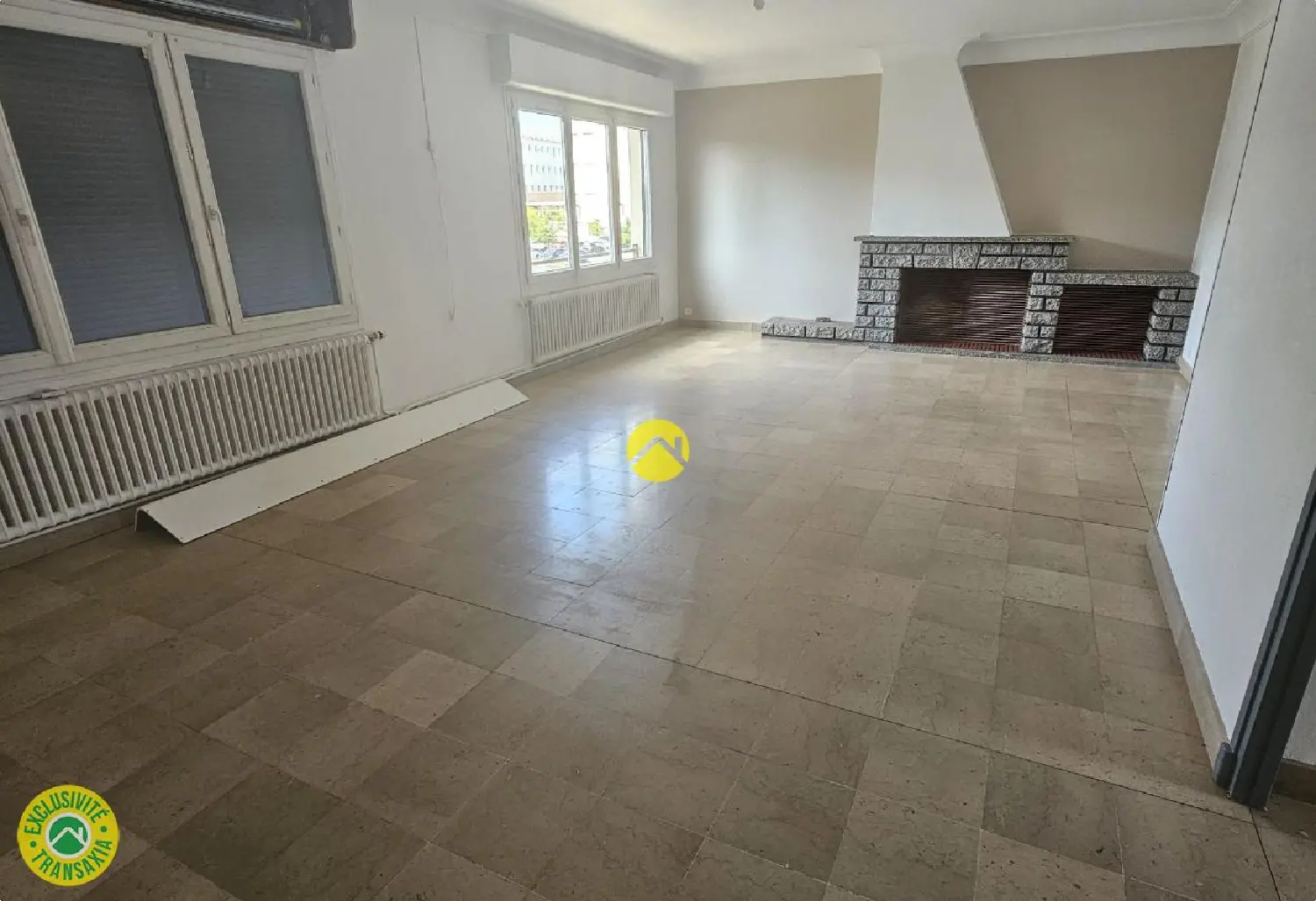  te koop appartement Montluçon Allier 4