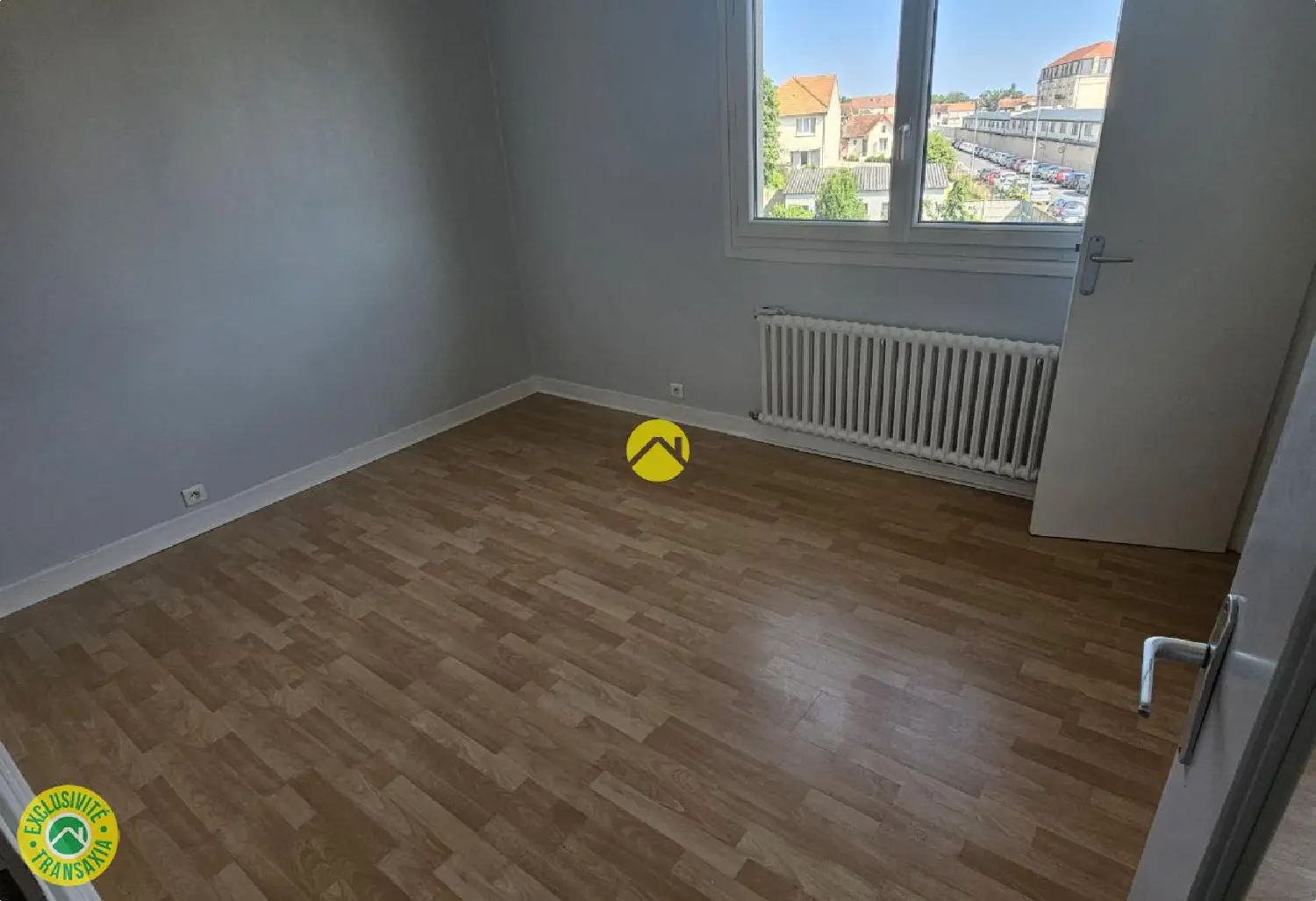  te koop appartement Montluçon Allier 8