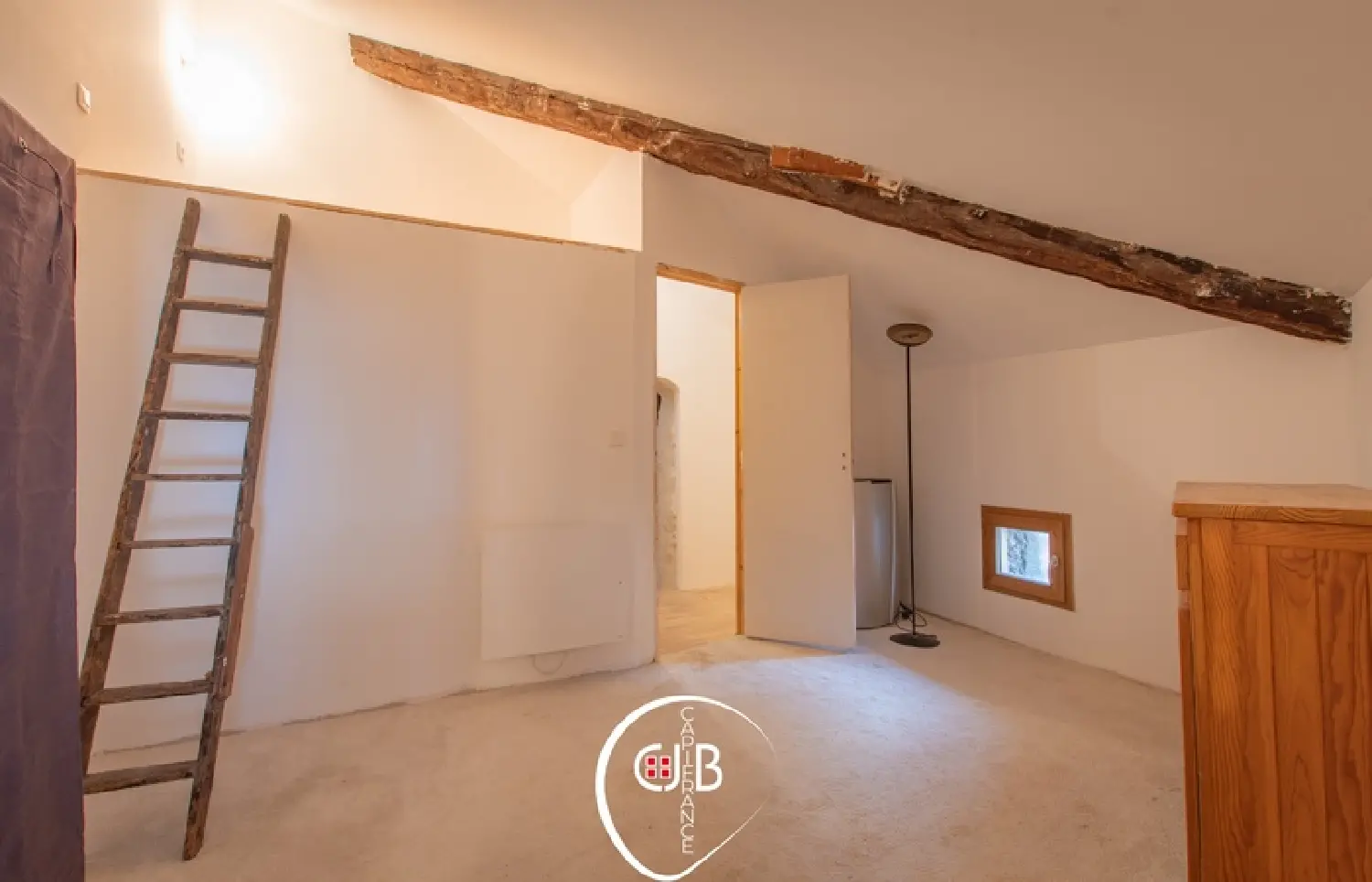  à vendre appartement Montmélian Savoie 8