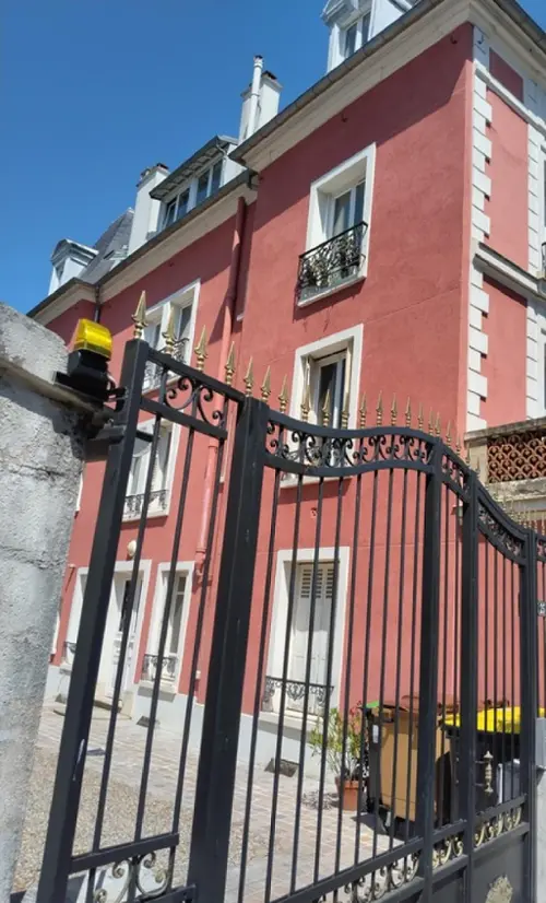 Montmorency Val-d'Oise appartement foto 7117274