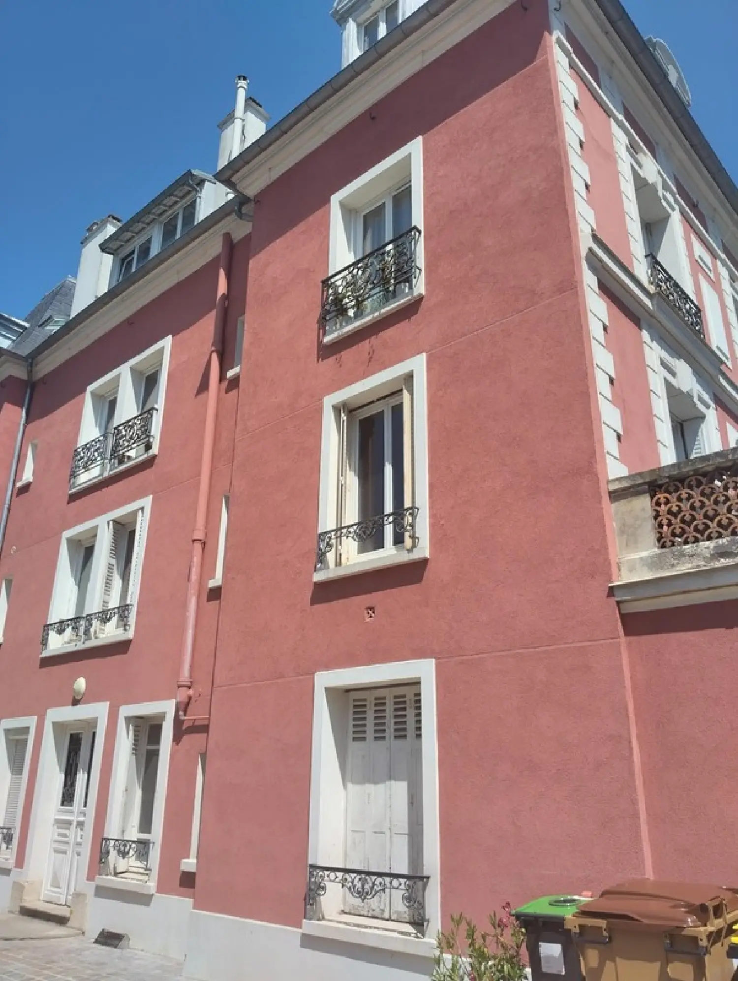  te koop appartement Montmorency Val-d'Oise 2