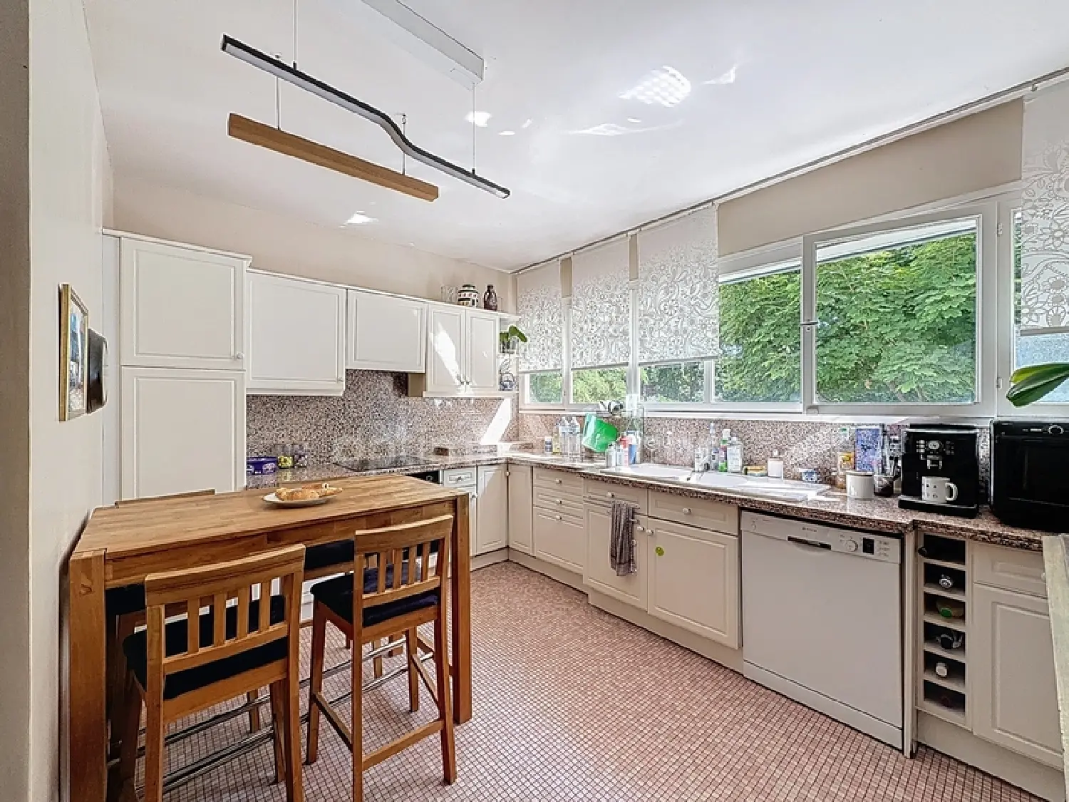  te koop appartement Montmorency Val-d'Oise 1