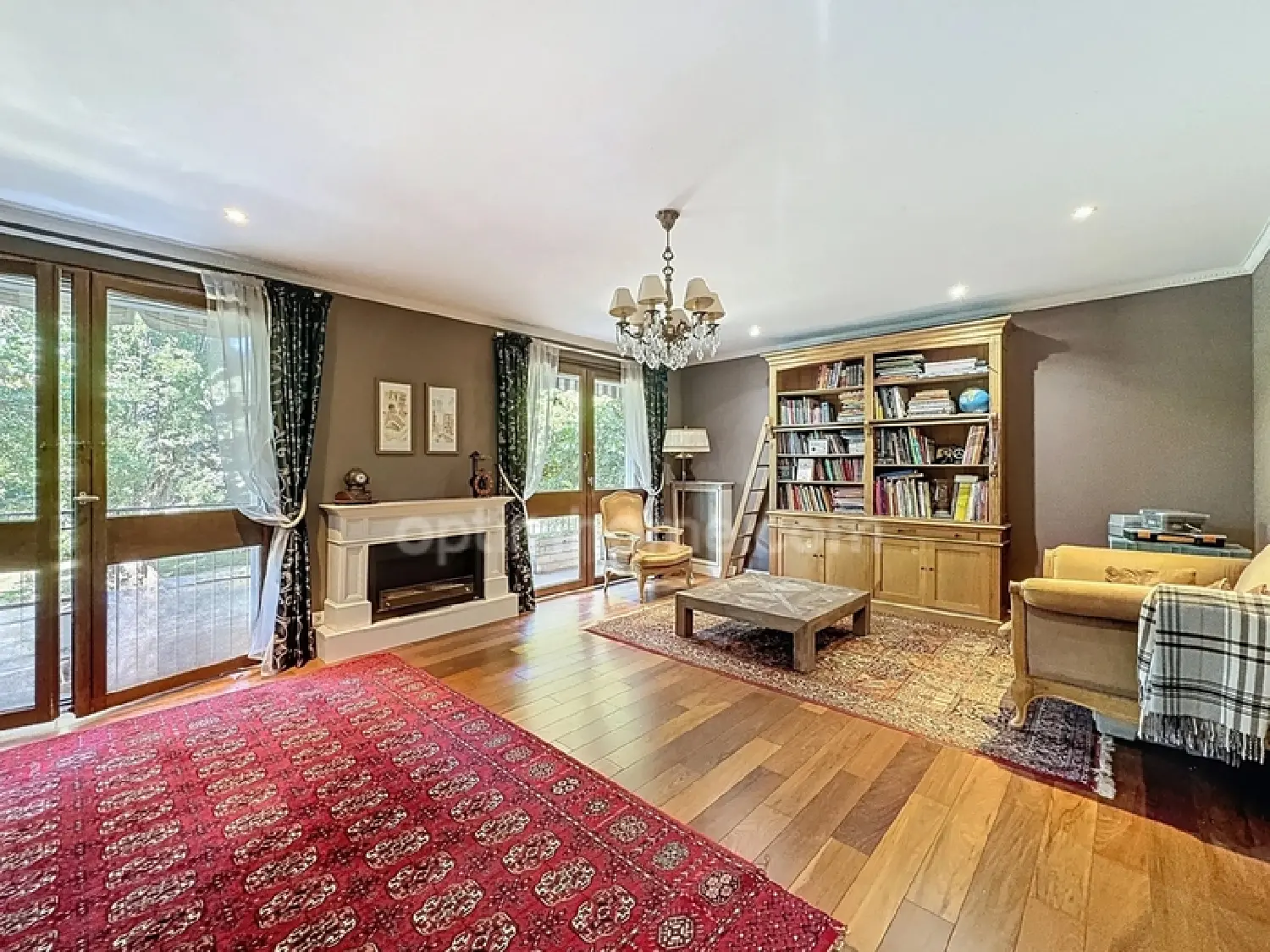  te koop appartement Montmorency Val-d'Oise 4
