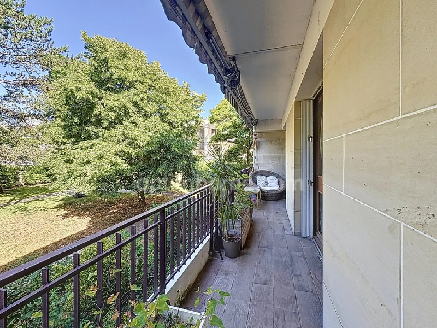  te koop appartement Montmorency Val-d'Oise 7