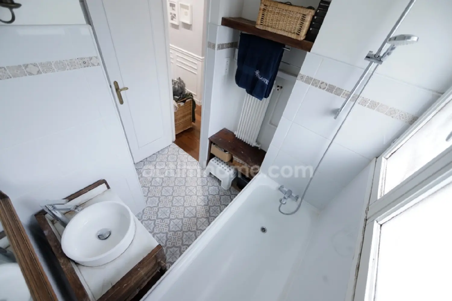 te koop appartement Montmorency Val-d'Oise 8