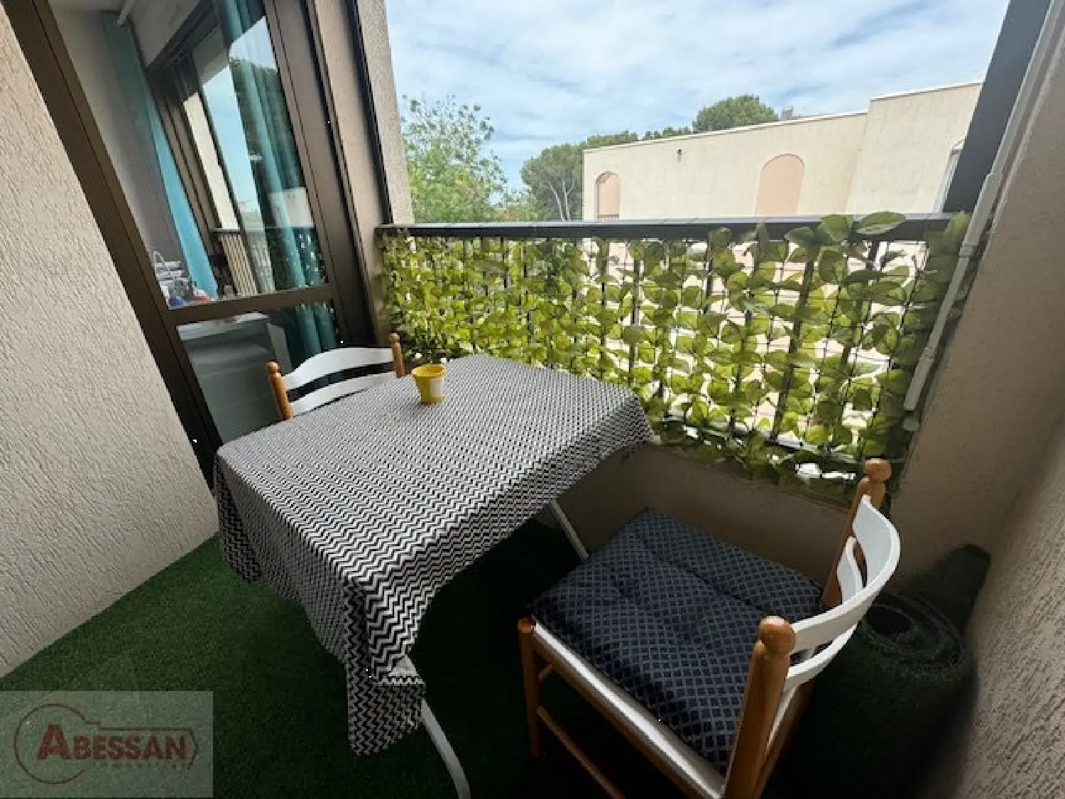  for sale apartment Montpellier Hérault 5