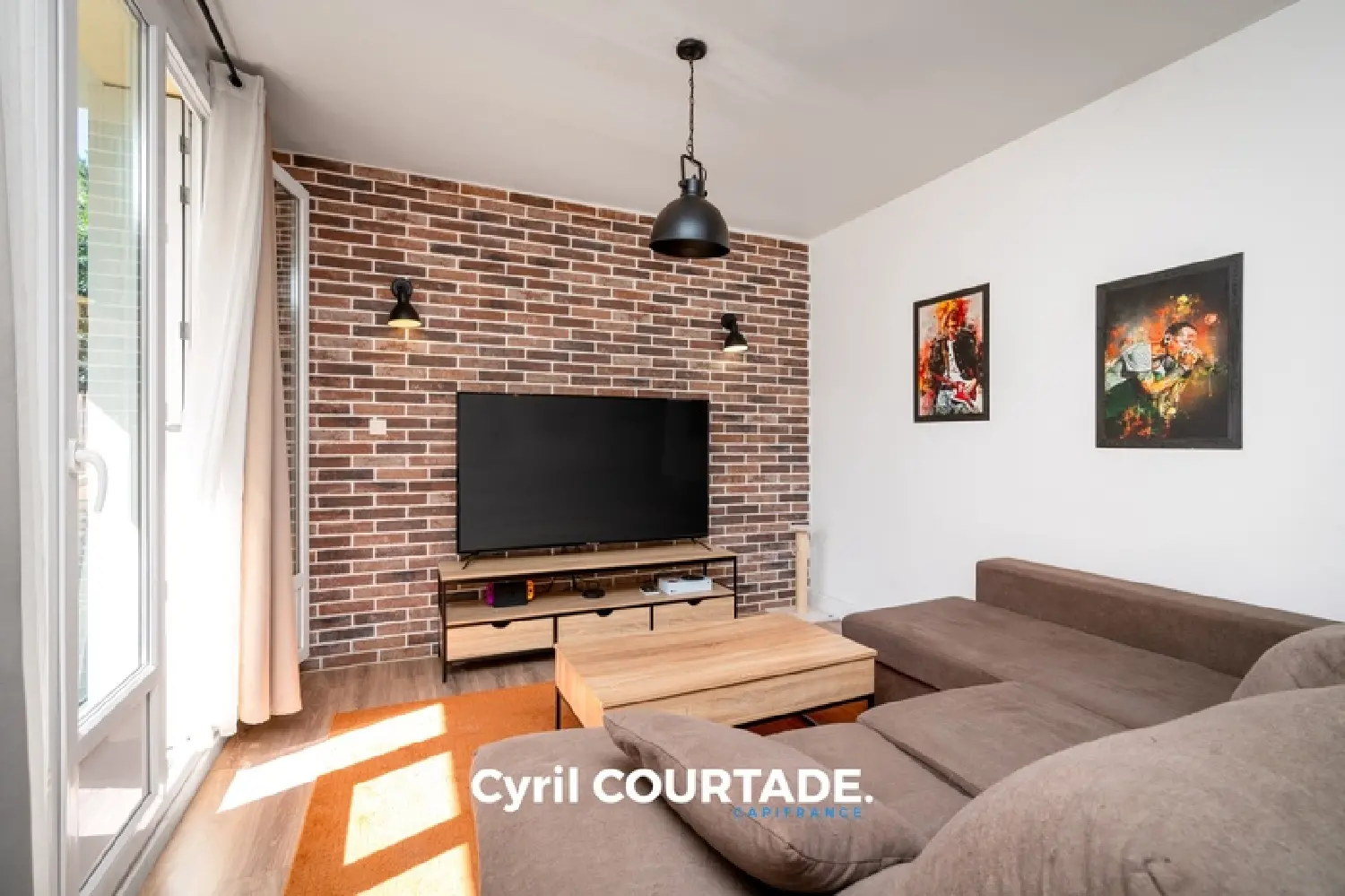  en venta apartamento Montpellier 34070 Hérault 1