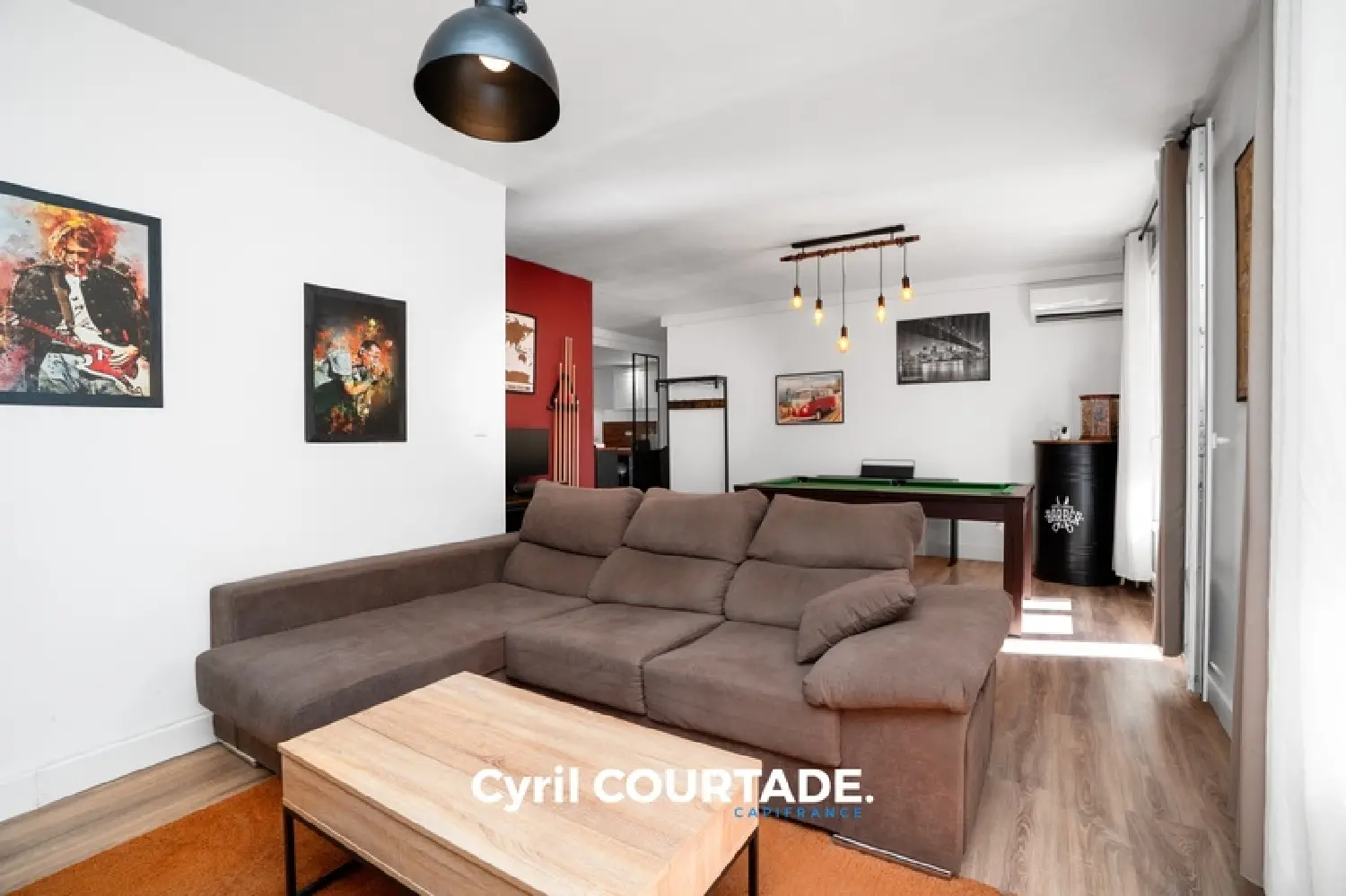  en venta apartamento Montpellier 34070 Hérault 2