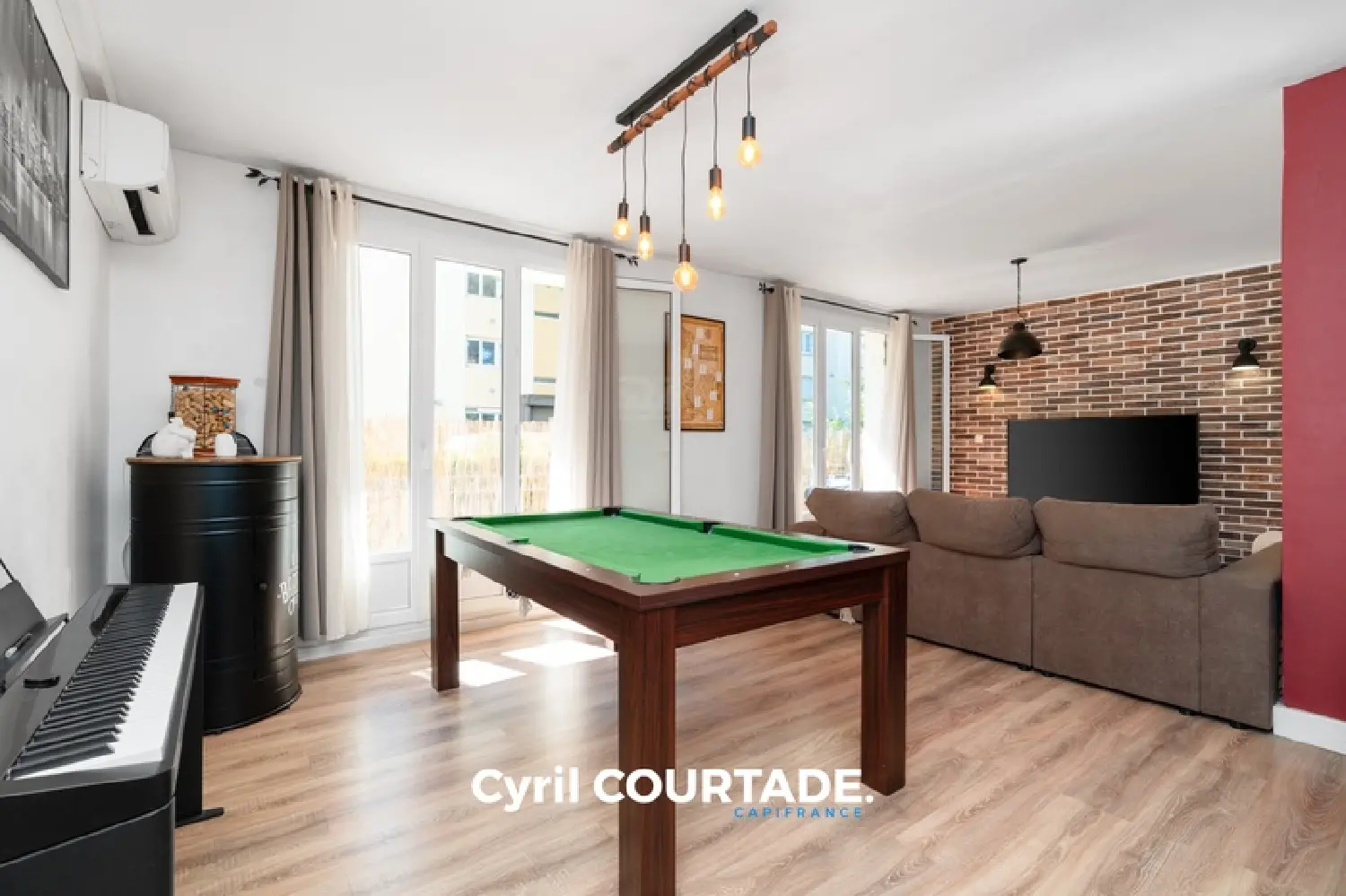  en venta apartamento Montpellier 34070 Hérault 3
