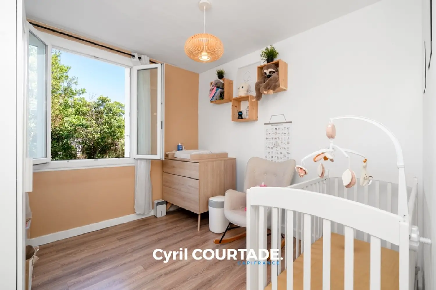  en venta apartamento Montpellier 34070 Hérault 5