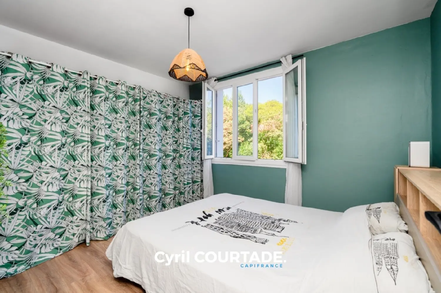  en venta apartamento Montpellier 34070 Hérault 7