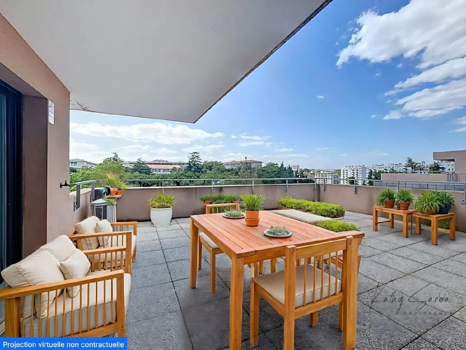  te koop appartement Montpellier Hérault 1