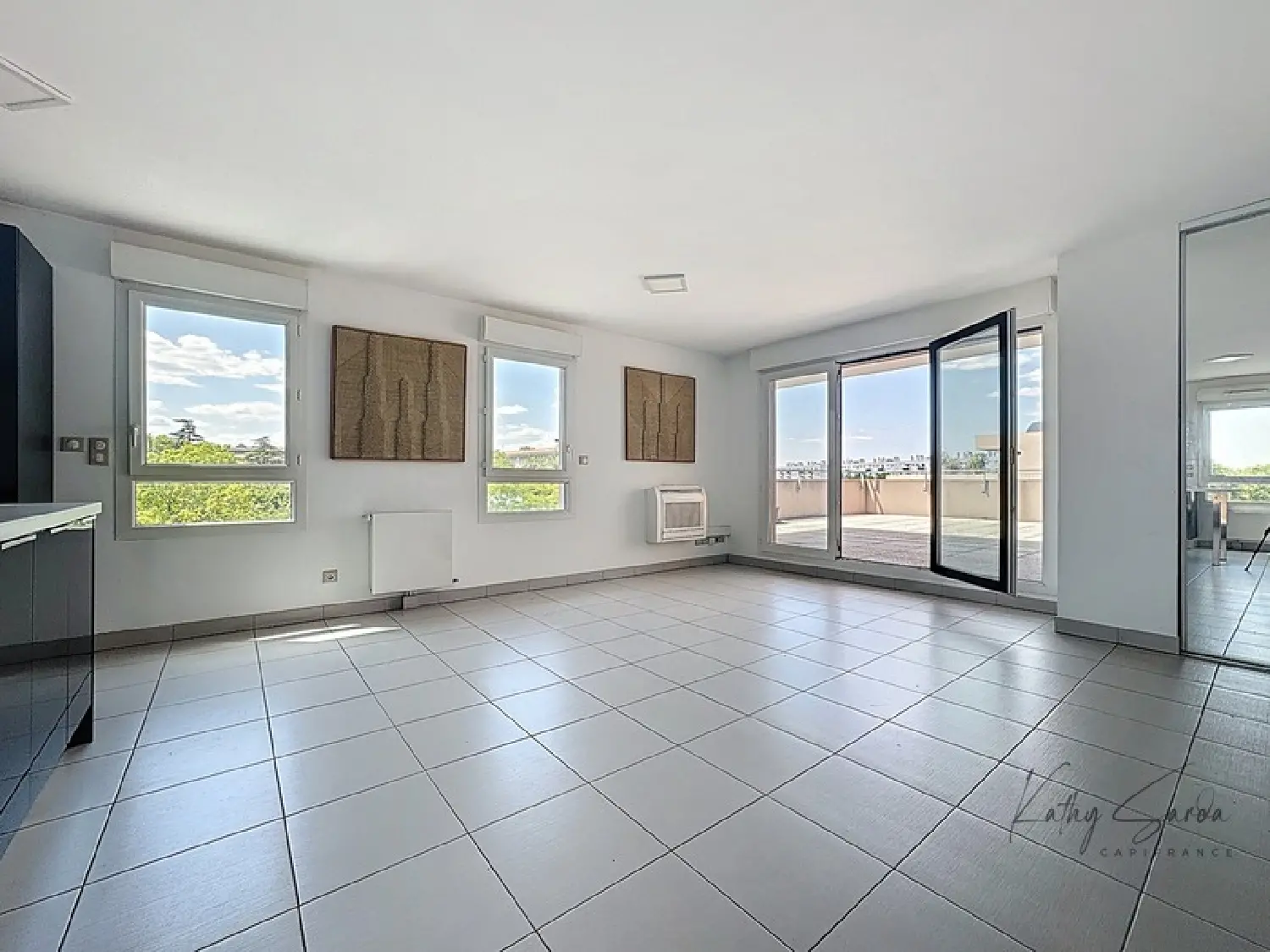  te koop appartement Montpellier Hérault 3