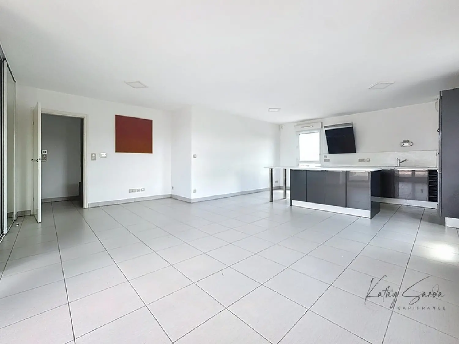  te koop appartement Montpellier Hérault 5