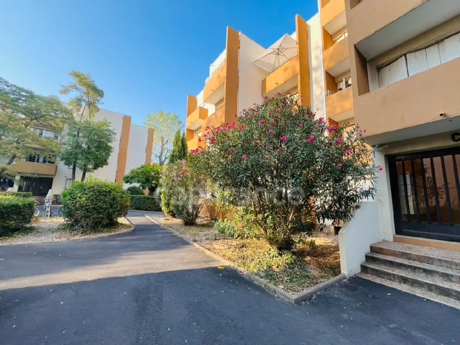  te koop appartement Montpellier 34090 Hérault 1