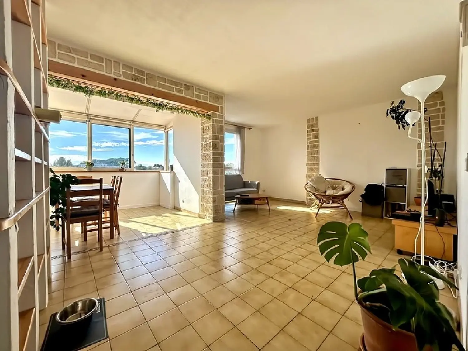  kaufen Wohnung/ Apartment Montpellier 34070 Hérault 1