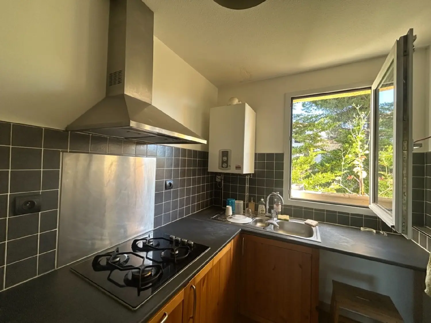  kaufen Wohnung/ Apartment Montpellier 34070 Hérault 8