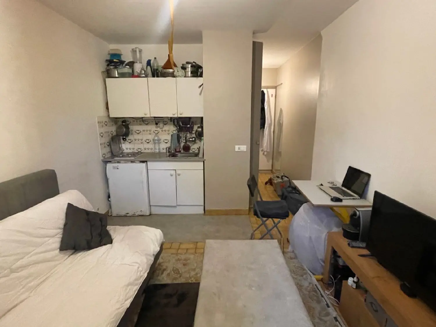  te koop appartement Montpellier Hérault 4