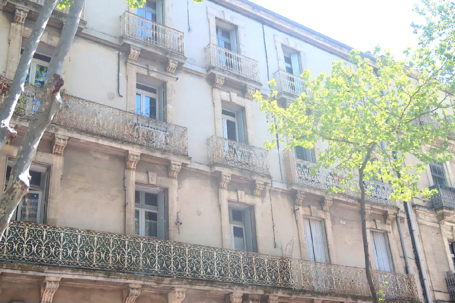  kaufen Wohnung/ Apartment Montpellier Hérault 1