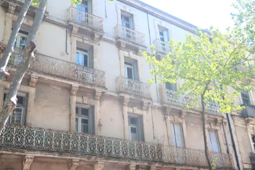 Montpellier Hérault appartement foto 7118517