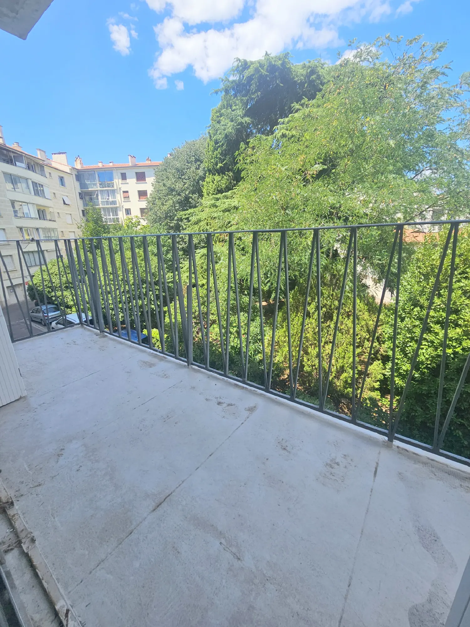  à vendre appartement Montpellier Hérault 4