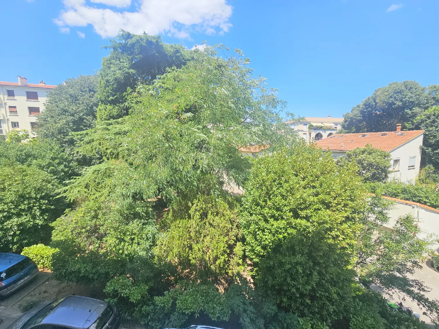  à vendre appartement Montpellier Hérault 7