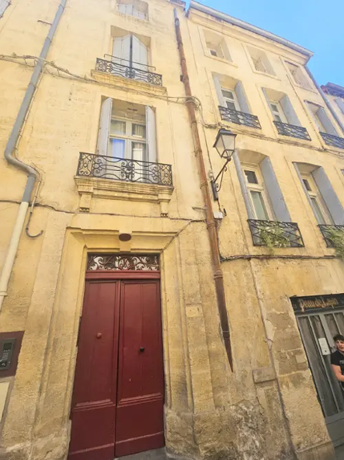 Montpellier Hérault appartement foto 7118557