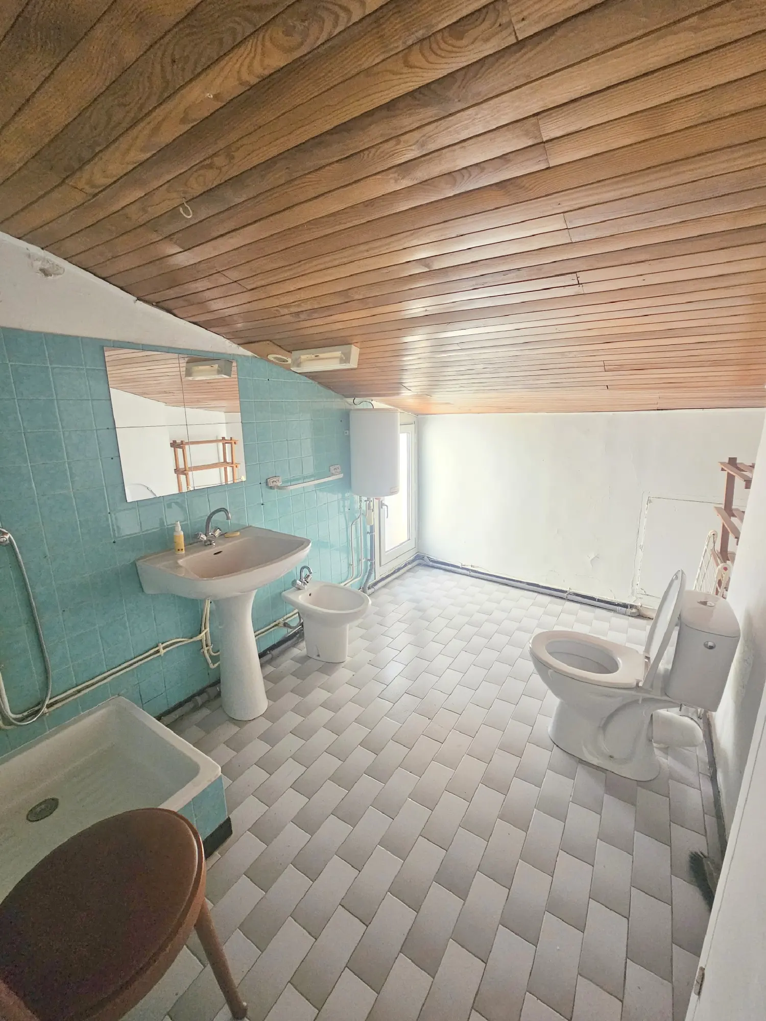  te koop appartement Montpellier Hérault 5