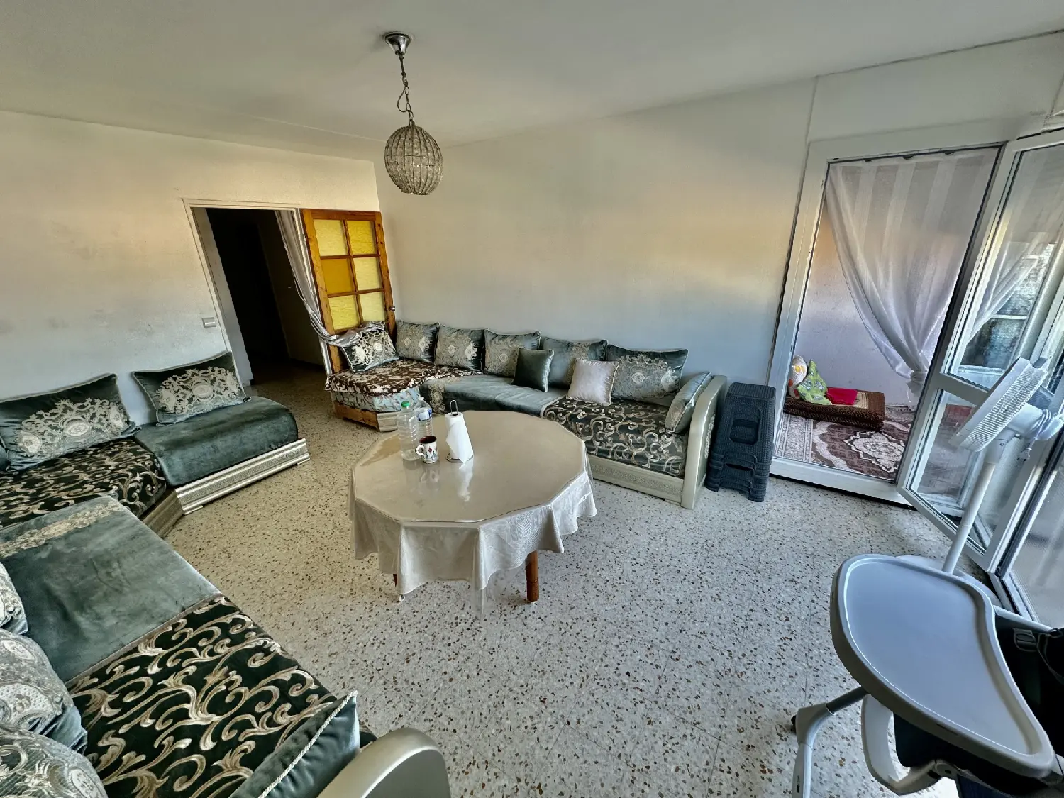  for sale apartment Montpellier 34080 Hérault 1